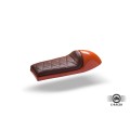 C-Racer Universal Cafe Racer Seat and Tail Fairing - SCR1 C-Racer Universal Cafe Racer Seat and Tail Fairing - SCR1